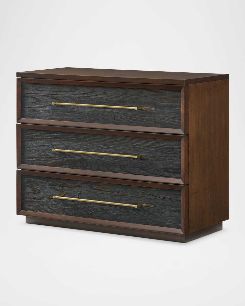 Hollis Chest